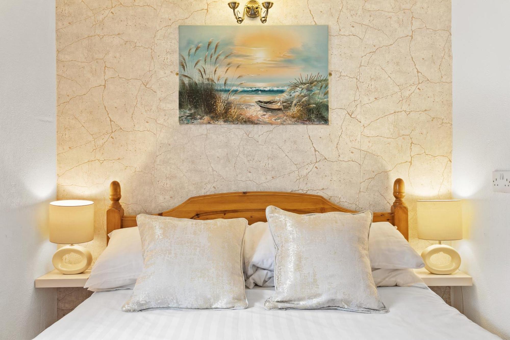Seaways Hotel เพนตัน ภายนอก รูปภาพ